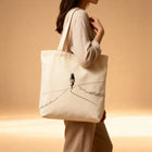 The Wayfarer Canvas Tote