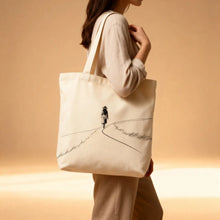 The Wayfarer Canvas Tote