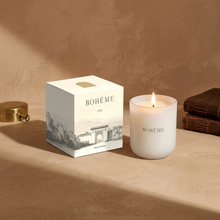 Fez | Oud & Amber