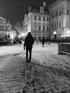 Saint-Germain-des-Prés | Bohème x Atticus