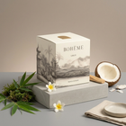 Ubud | Bamboo & Santal