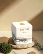 Idyllwild | Pine & Amber Resin
