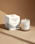 Saint-Germain-des-Prés | Bohème x Atticus