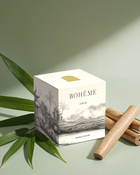 Ubud | Bamboo & Santal