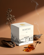 Fez | Oud & Amber