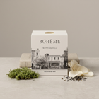 Notting Hill |  Earl Grey & Moss